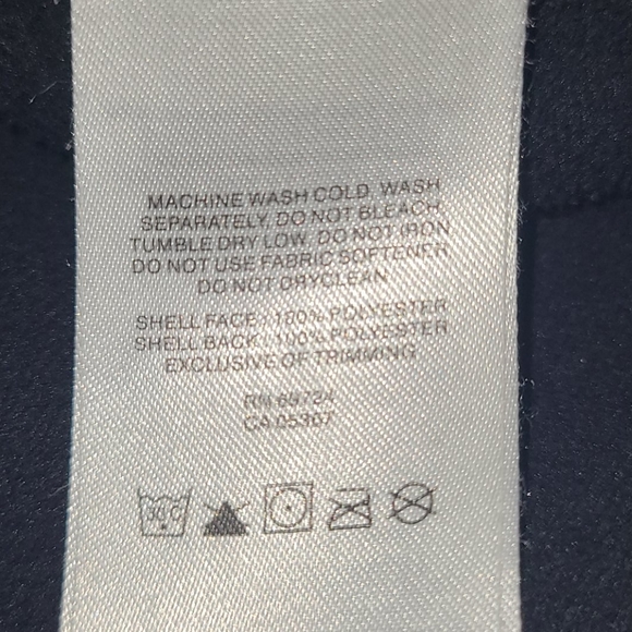 Men's Columbia jacket - Picture 6 of 6